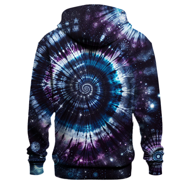 Starry Sky Hoodie