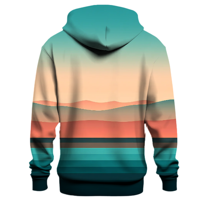 Harmony Glow Hoodie Hoodies Fashion