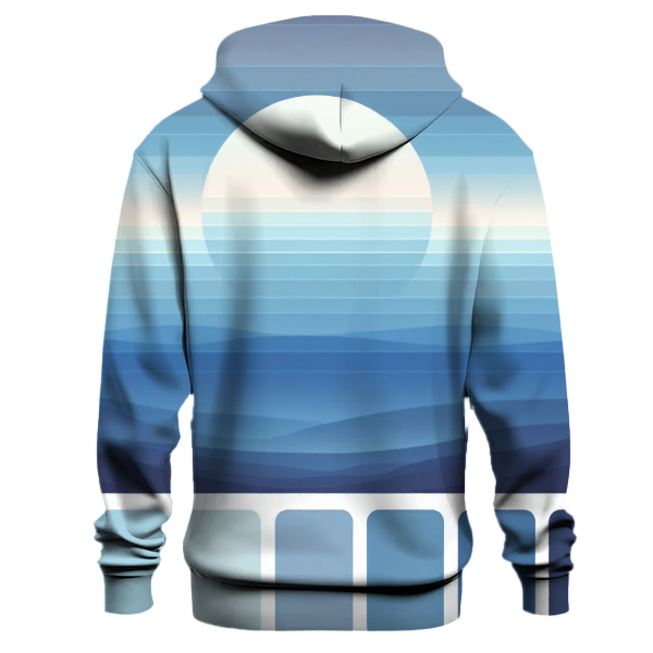 Twilight Serenity Hoodie