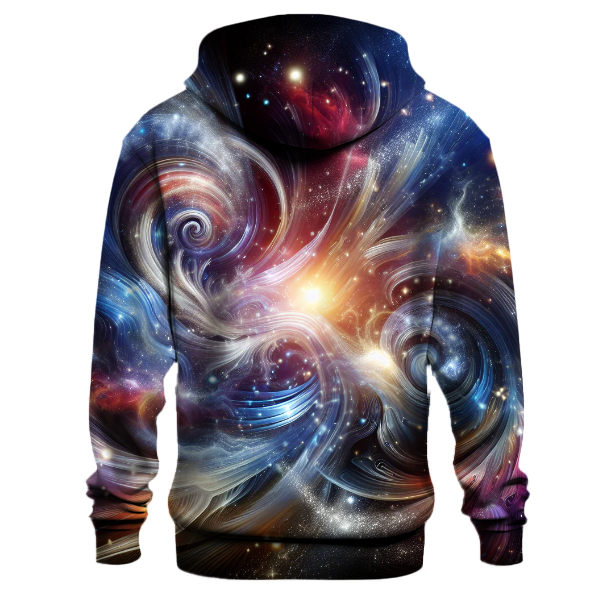 Stellar Whirl Hoodie