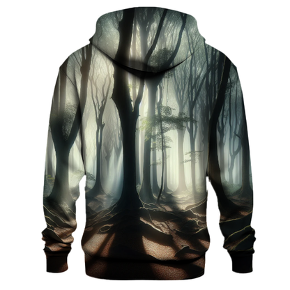 Mystic Forest Revelry Hoodie