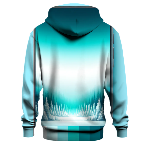 Northern Frost Hoodie Hoodies Fashion