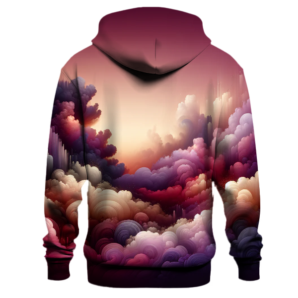 Twilight Reverie Spectrum Hoodie