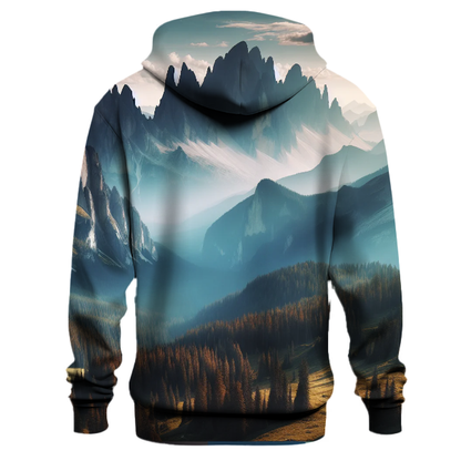 Wilderness Majesty Hoodie