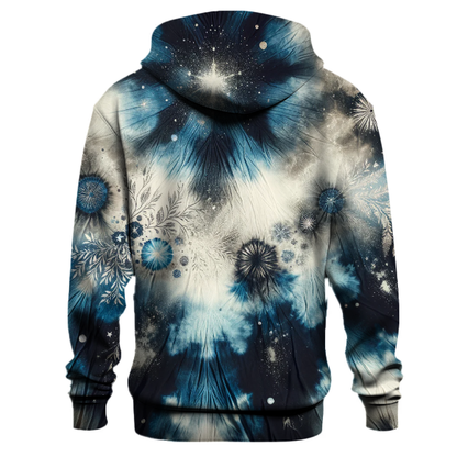 Sapphire Dreams Hoodie