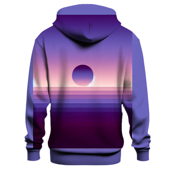 Whimsical Twilight Hoodie