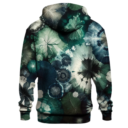 Midnight Forest Hoodie