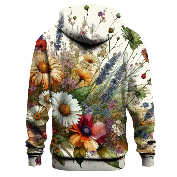 Wildflower Dreams Hoodie