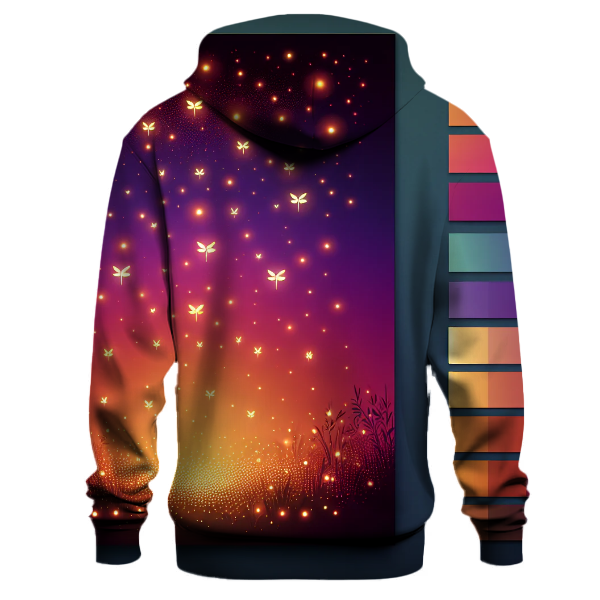 Firefly Evening Hoodie