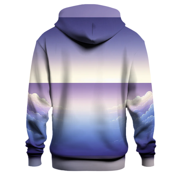 Twilight Mist Enchantment Hoodie