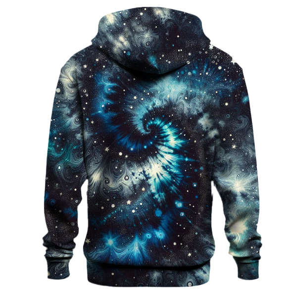 Twilight Starry Night Hoodie