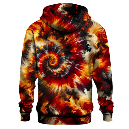 Wildfire Passion Hoodie