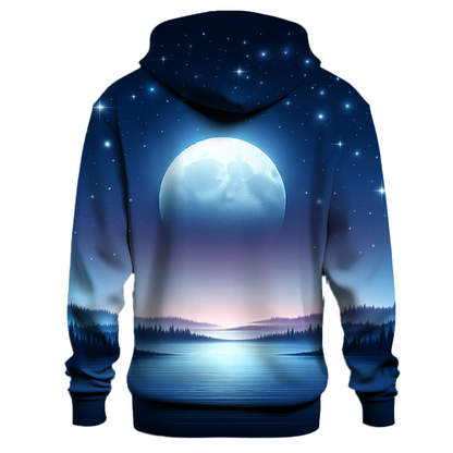 Stellar Night Hoodie