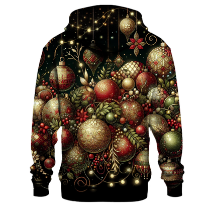 Tis the Season to Sparkle Hoodie