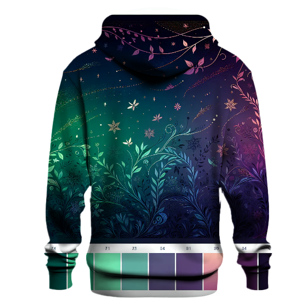 Enchanted Forest Dusk Hoodie