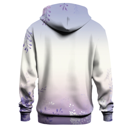 Wisteria Dreams Hoodie