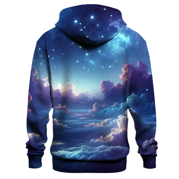 Whimsical Night Hoodie