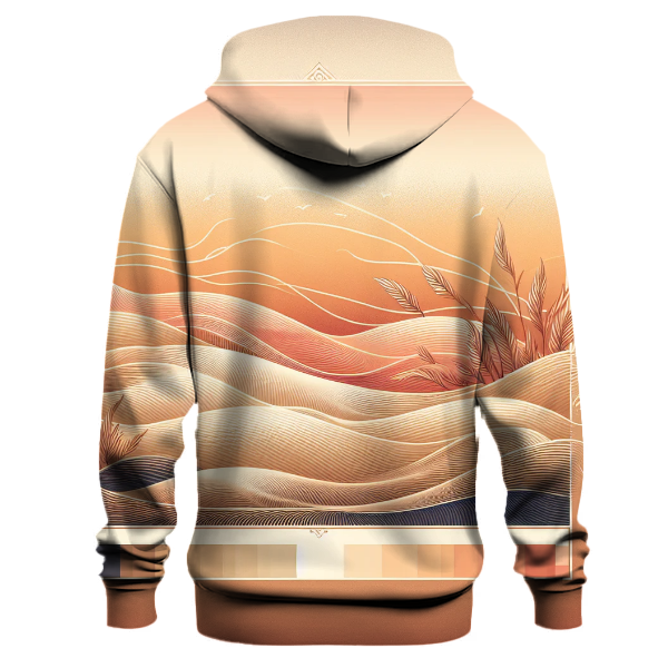 Whispering Sands Hoodie