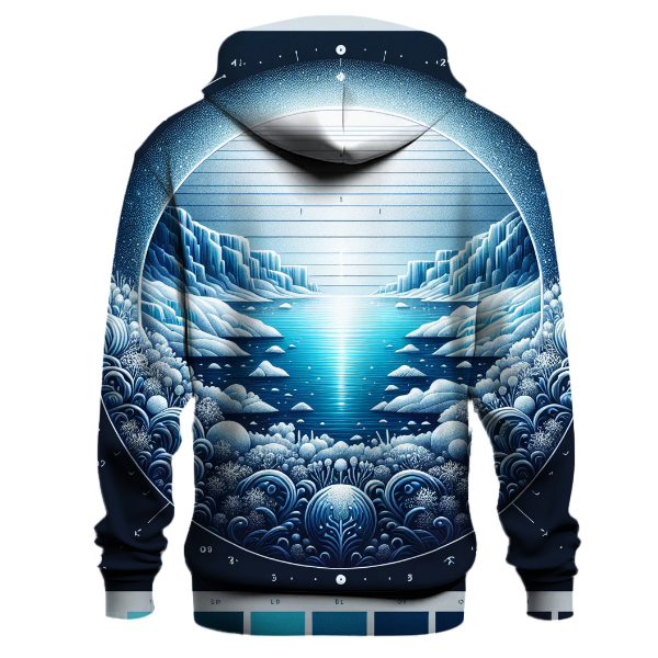 Arctic Freeze Hoodie