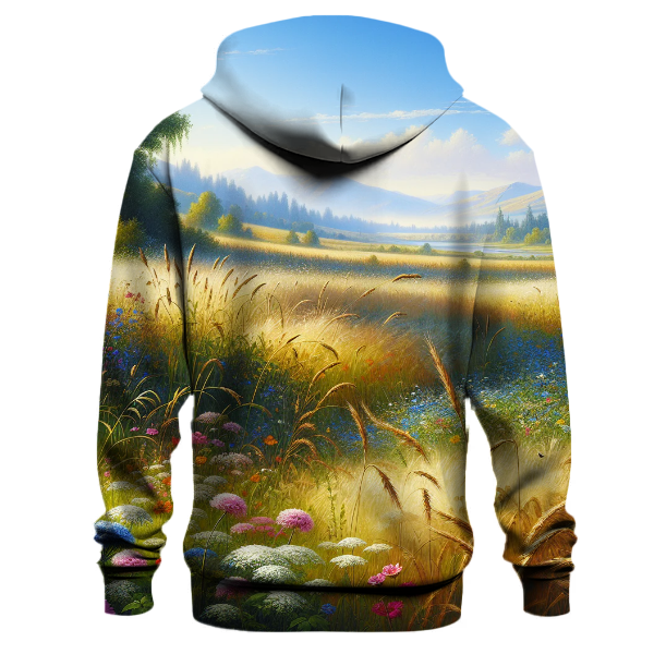 Whispering Meadows Hoodie