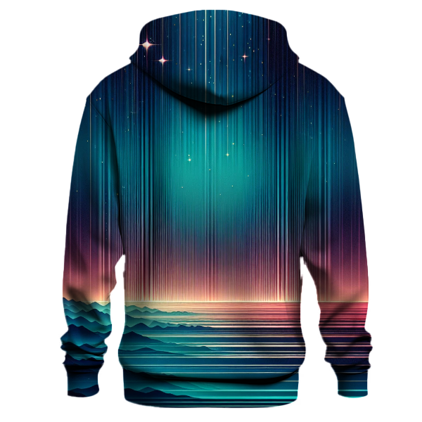 Twilight Magic Hoodie