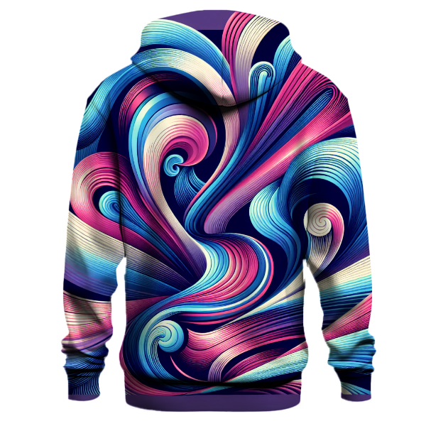 Waves Hoodie