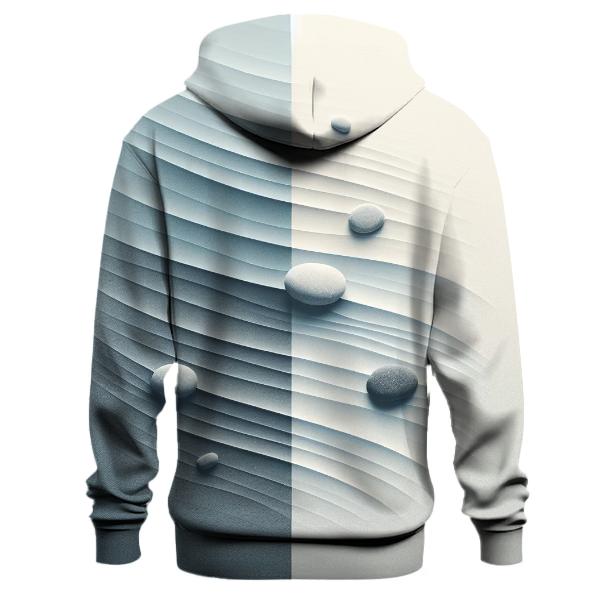 River Stone Hoodie