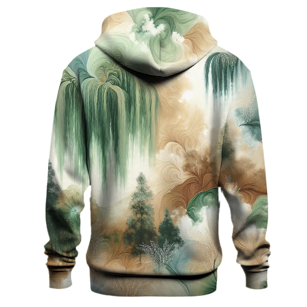 Whispering Willows Hoodie