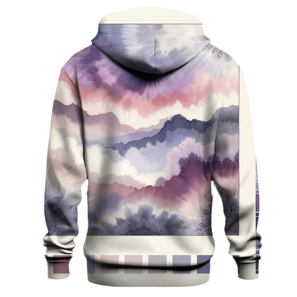 Violet Haze Hoodie