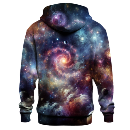 Wandering Universe Hoodie