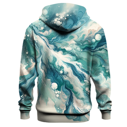 Waterfall Cascade Dream Hoodie