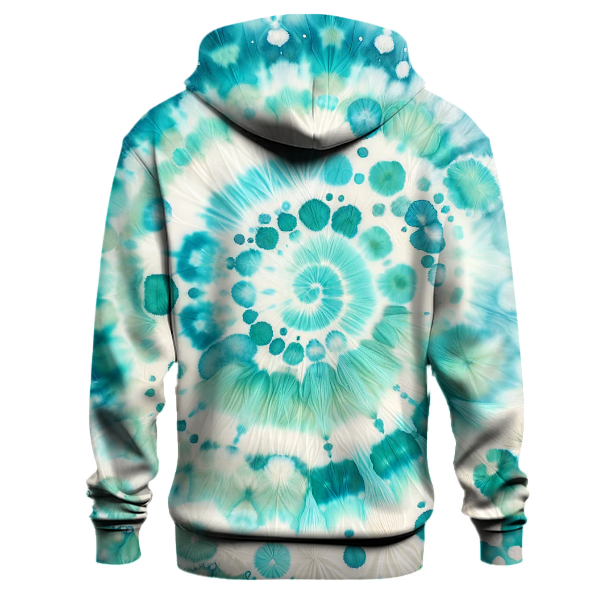 Crystal Clear Waters Hoodie