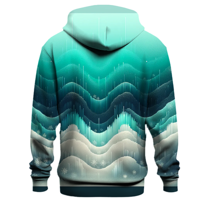 Winter Mint Hoodie