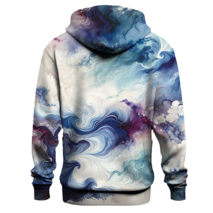 Whirlpool of Dreams Hoodie