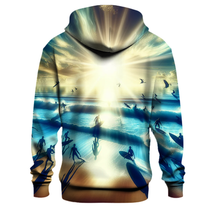 Ultimate Surf Experience Hoodie