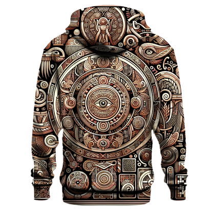 Ancient Artifacts Hoodie