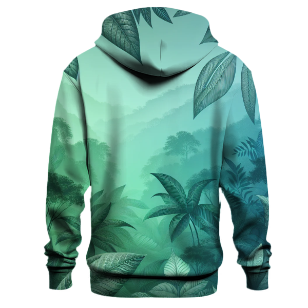 Rainforest Mist Hoodie