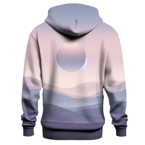 Twilight Serene Hoodie