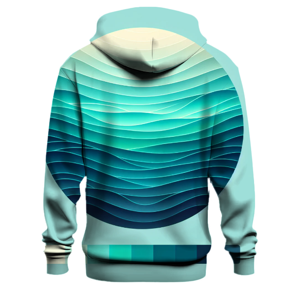 Underwater Drift Hoodie