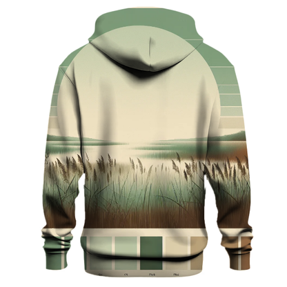 Marshland Mirage Hoodie