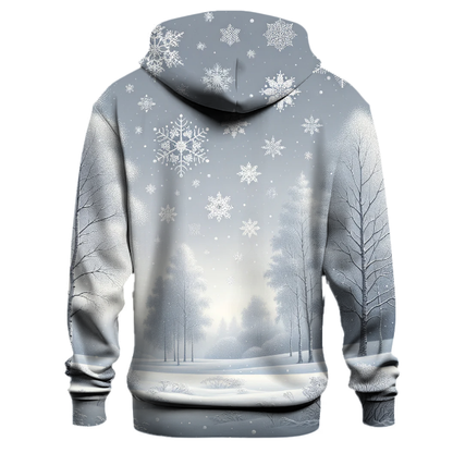 Whimsical Winter Hoodie