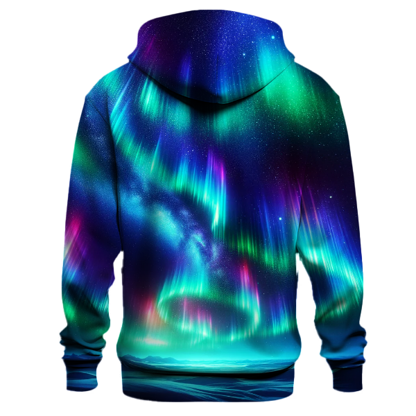 Aurora Serenade Hoodie