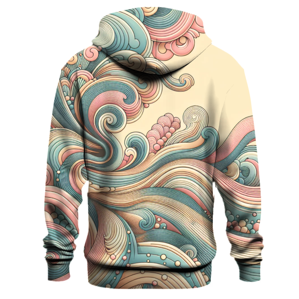 Wave of Nostalgia Hoodie