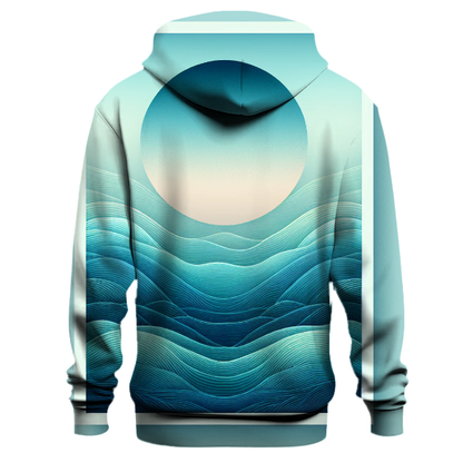 Serene Bay Hoodie