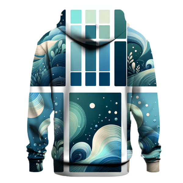 Underwater Serenity Hoodie