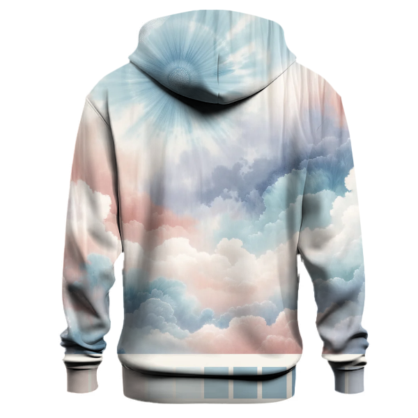 Dawn Mist Hoodie