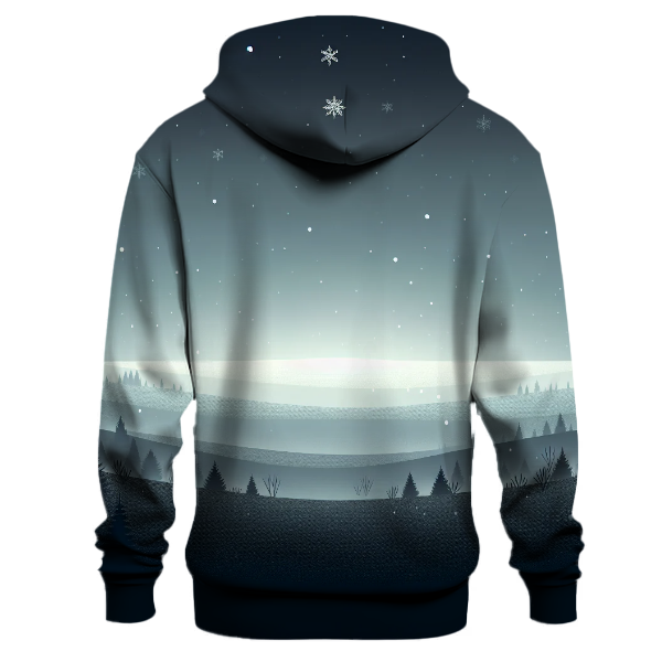 Winter Solstice Haze Hoodie