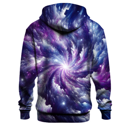 Stellar Storm Hoodie