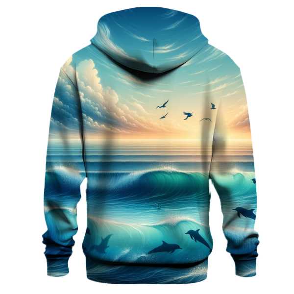 Mystic Waters Hoodie