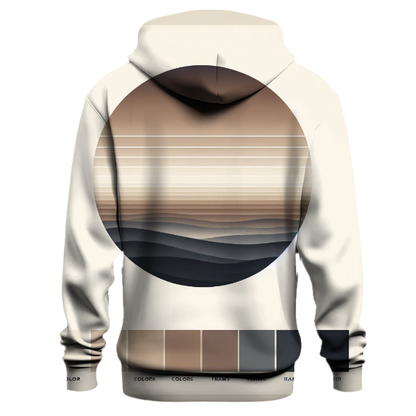 Zen Sandstorm Hoodie